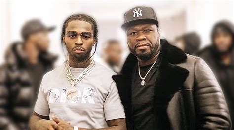 Hip-Hop Icons: Comparing Mafic Srick Lil KMI 50 Cent and Other Rap Legends
